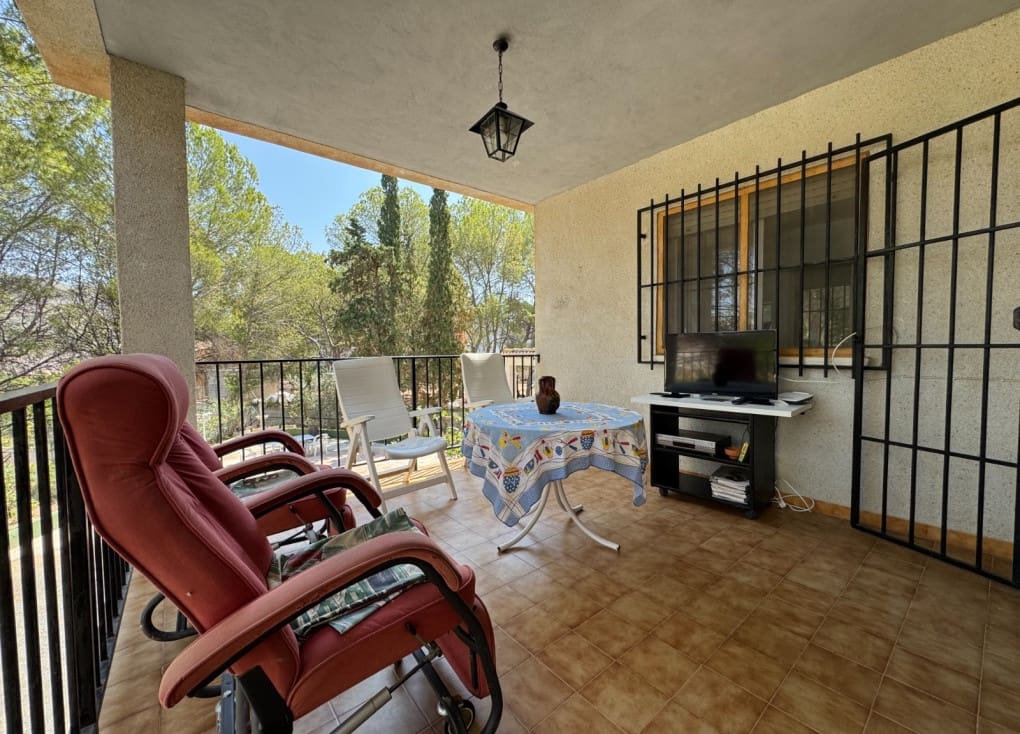 4 camera da letto Finca/Casa di Campagna in vendita in Blanca con piscina garage - 280.000 € (Rif: 9961229)