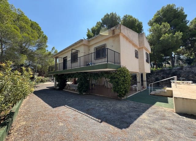 4 camera da letto Finca/Casa di Campagna in vendita in Blanca con piscina garage - 280.000 € (Rif: 9961229)
