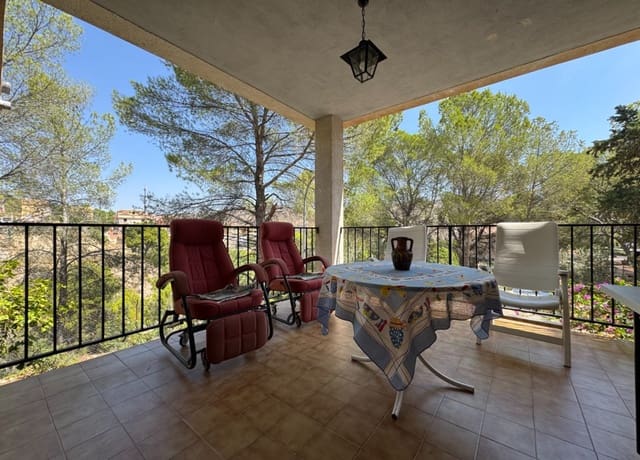 4 camera da letto Finca/Casa di Campagna in vendita in Blanca con piscina garage - 280.000 € (Rif: 9961229)