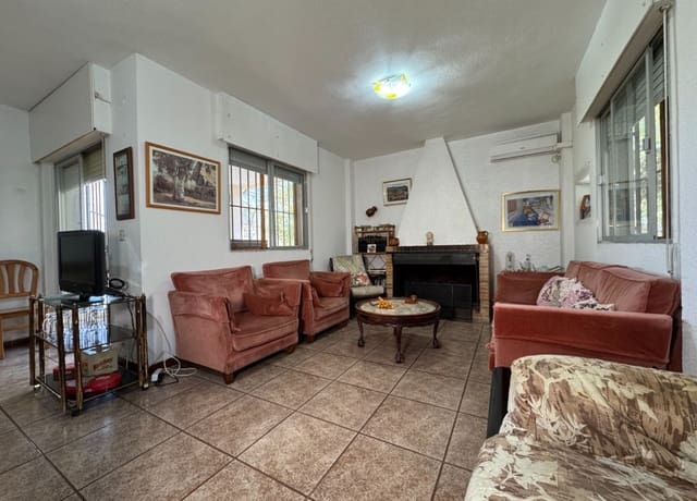 4 camera da letto Finca/Casa di Campagna in vendita in Blanca con piscina garage - 280.000 € (Rif: 9961229)