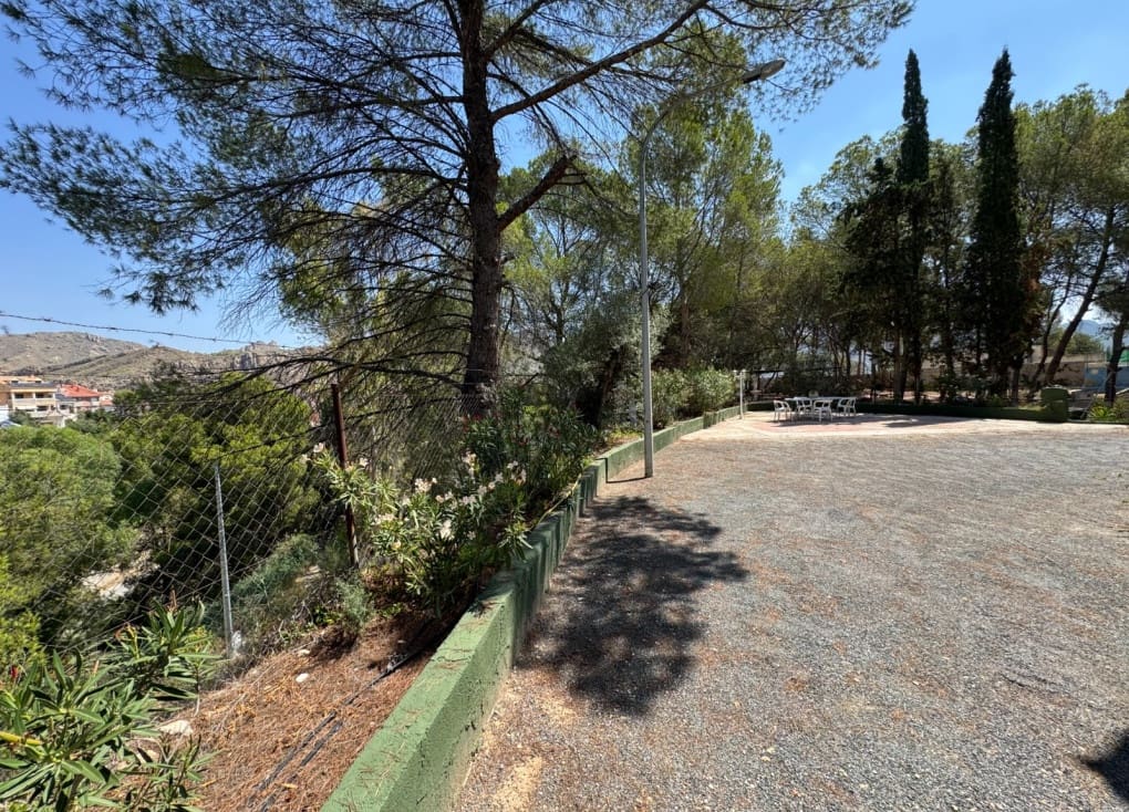4 camera da letto Finca/Casa di Campagna in vendita in Blanca con piscina garage - 280.000 € (Rif: 9961229)