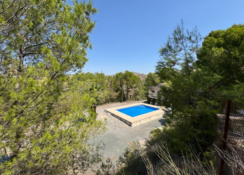4 camera da letto Finca/Casa di Campagna in vendita in Blanca con piscina garage - 280.000 € (Rif: 9961229)