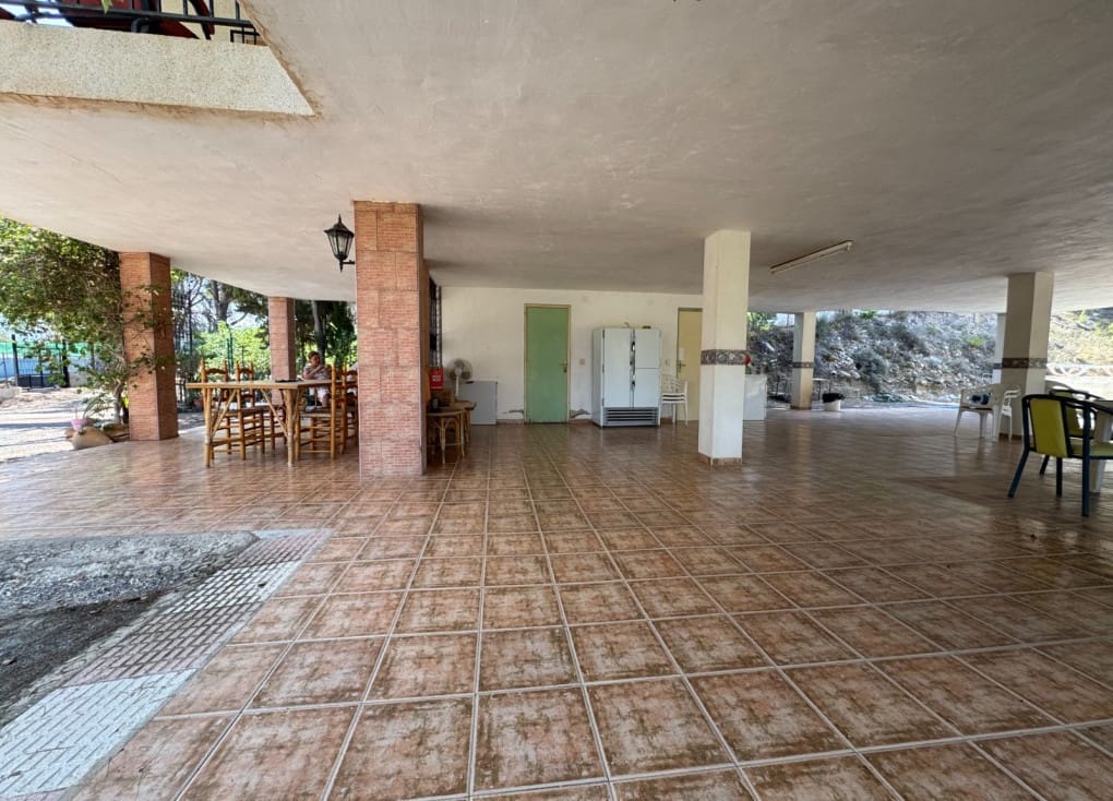 4 camera da letto Finca/Casa di Campagna in vendita in Blanca con piscina garage - 280.000 € (Rif: 9961229)
