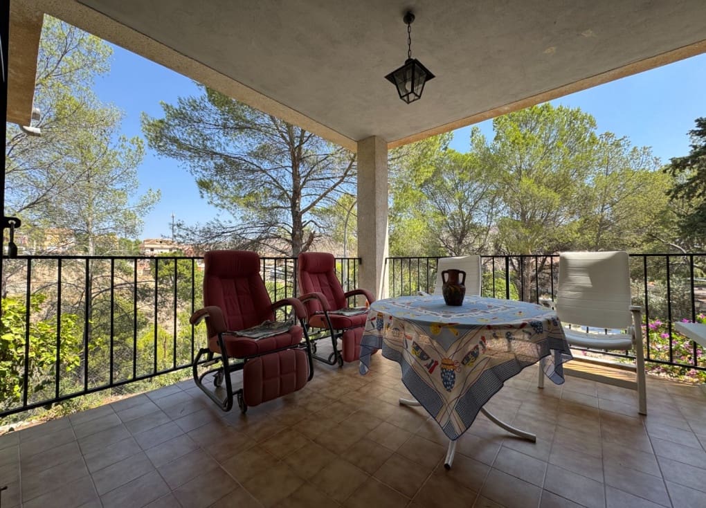 4 camera da letto Finca/Casa di Campagna in vendita in Blanca con piscina garage - 280.000 € (Rif: 9961229)