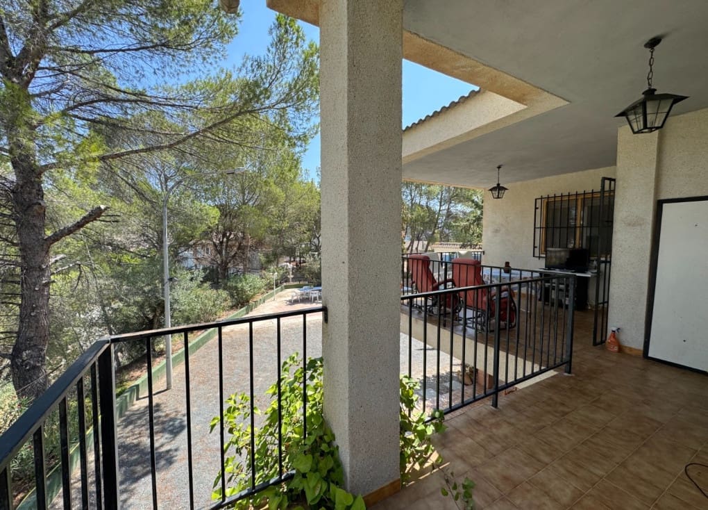 4 camera da letto Finca/Casa di Campagna in vendita in Blanca con piscina garage - 280.000 € (Rif: 9961229)