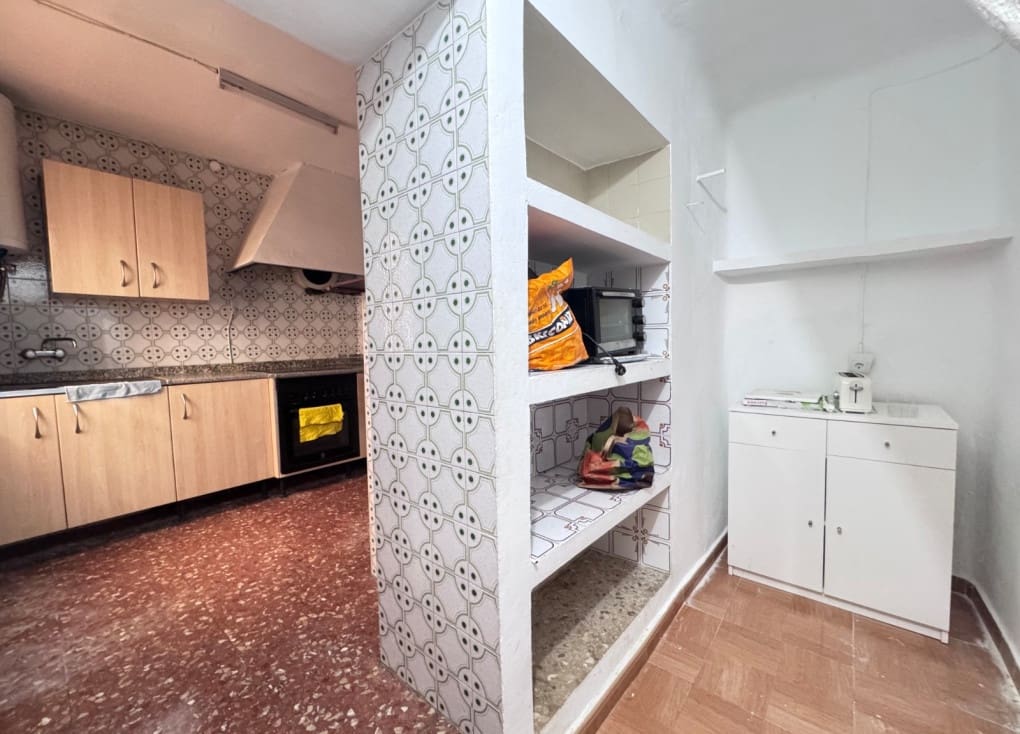 3 bedroom Townhouse for rent in Blanca - € 300 (Ref: 9981423)