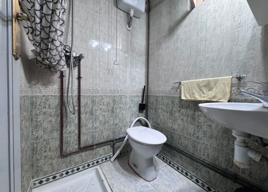3 bedroom Townhouse for rent in Blanca - € 300 (Ref: 9981423)