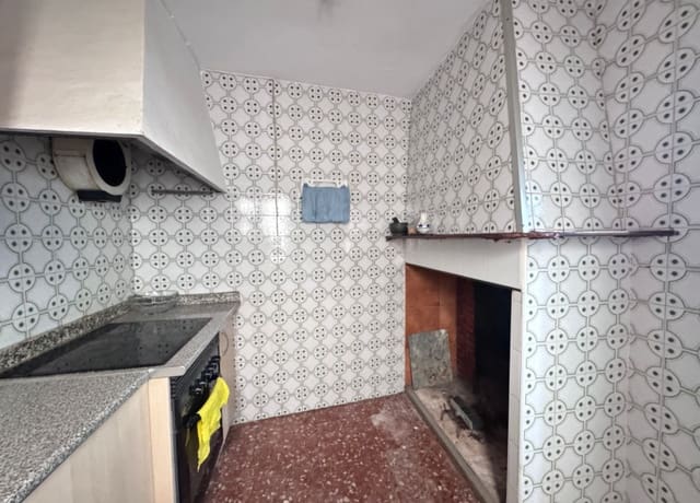 3 makuuhuone Omakotitalo vuokrattavana paikassa Blanca - 300 € (Ref: 9981423)