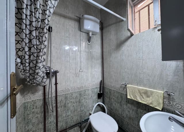 3 makuuhuone Omakotitalo vuokrattavana paikassa Blanca - 300 € (Ref: 9981423)