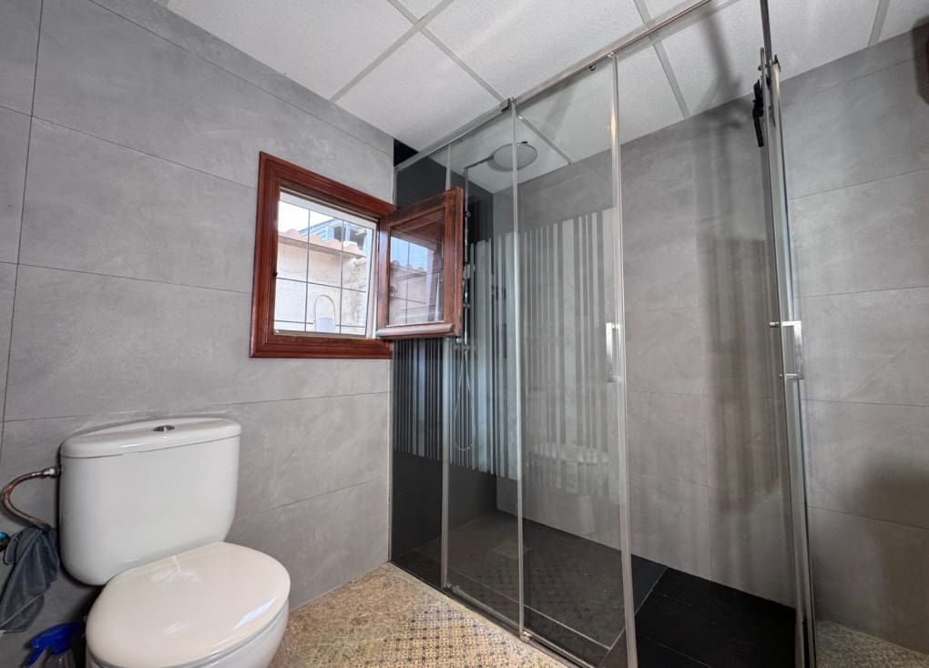 3 slaapkamer Finca/Landhuis te koop in Ricote met zwembad garage - € 165.000 (Ref: 9997658)
