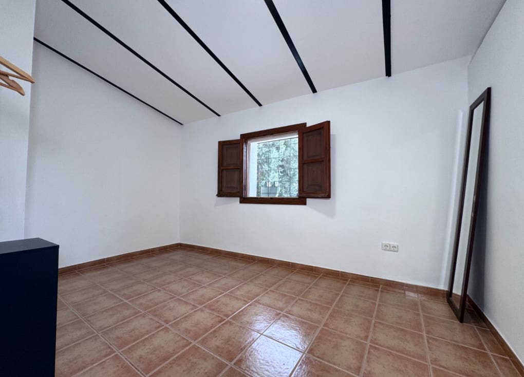3 slaapkamer Finca/Landhuis te koop in Ricote met zwembad garage - € 165.000 (Ref: 9997658)