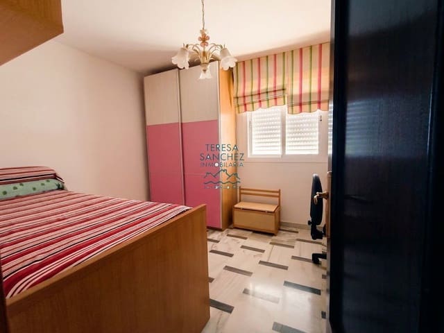 3 soveværelse Lejlighed til salg i Almuñécar med garage - € 415.000 (Ref: 10176960)