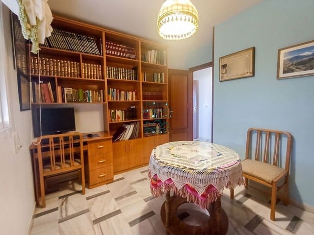 3 soveværelse Lejlighed til salg i Almuñécar med garage - € 415.000 (Ref: 10176960)