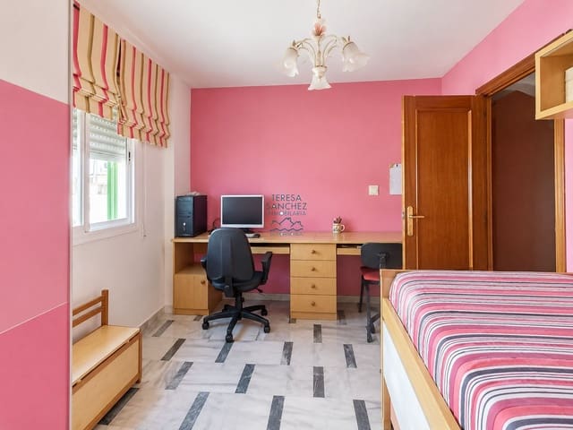 3 soveværelse Lejlighed til salg i Almuñécar med garage - € 415.000 (Ref: 10176960)