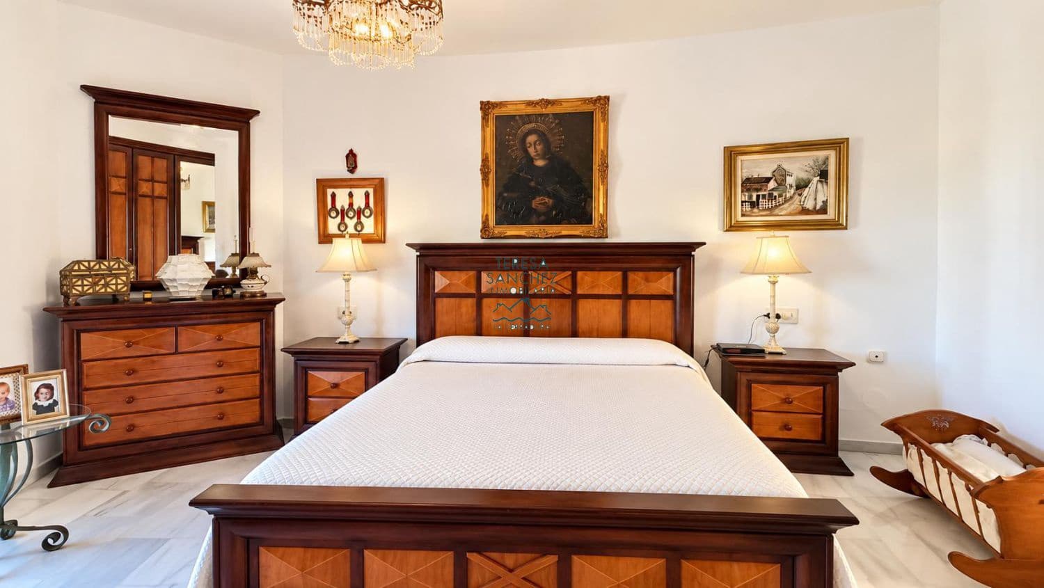6 chambre Villa/Maison à vendre à La Herradura avec garage - 1 700 000 € (Ref: 10184387)