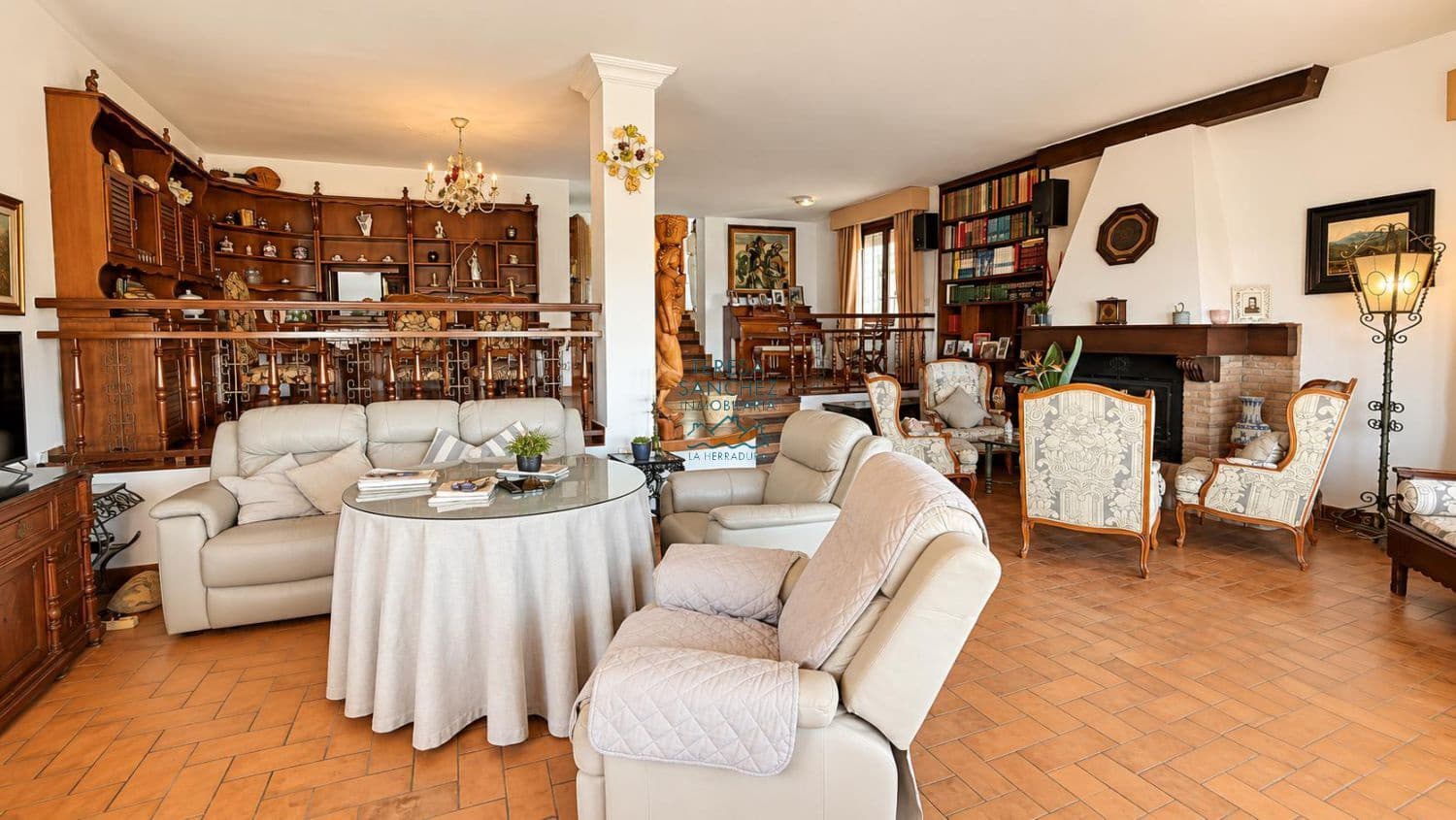 6 chambre Villa/Maison à vendre à La Herradura avec garage - 1 700 000 € (Ref: 10184387)