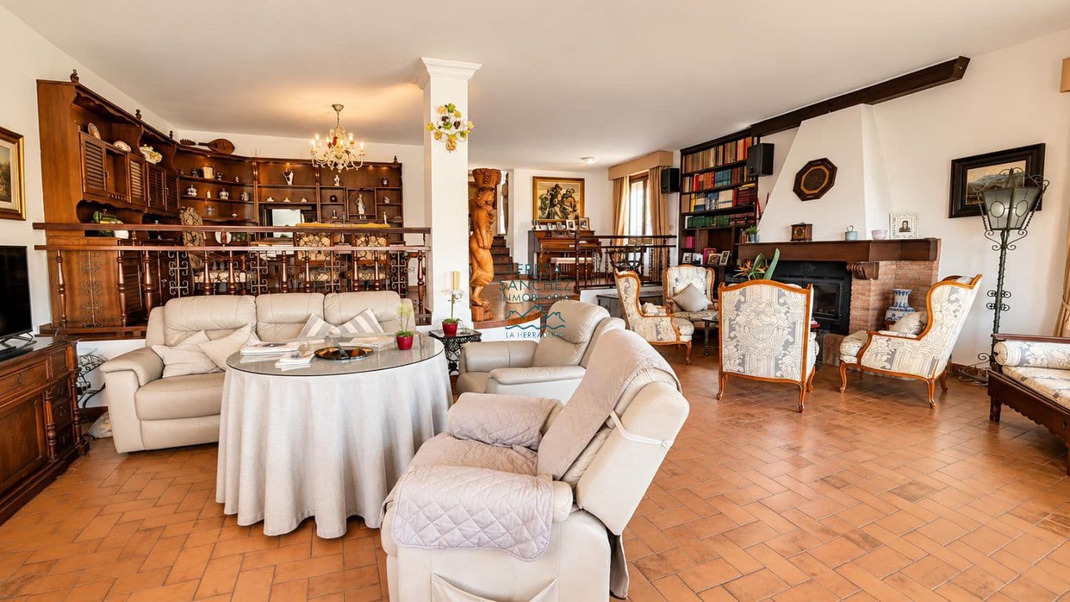 6 chambre Villa/Maison à vendre à La Herradura avec garage - 1 700 000 € (Ref: 10184387)