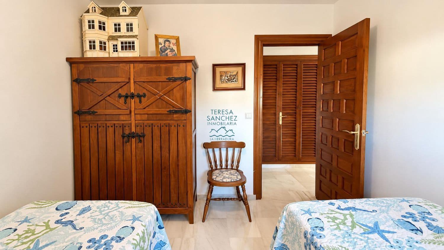 6 chambre Villa/Maison à vendre à La Herradura avec garage - 1 700 000 € (Ref: 10184387)