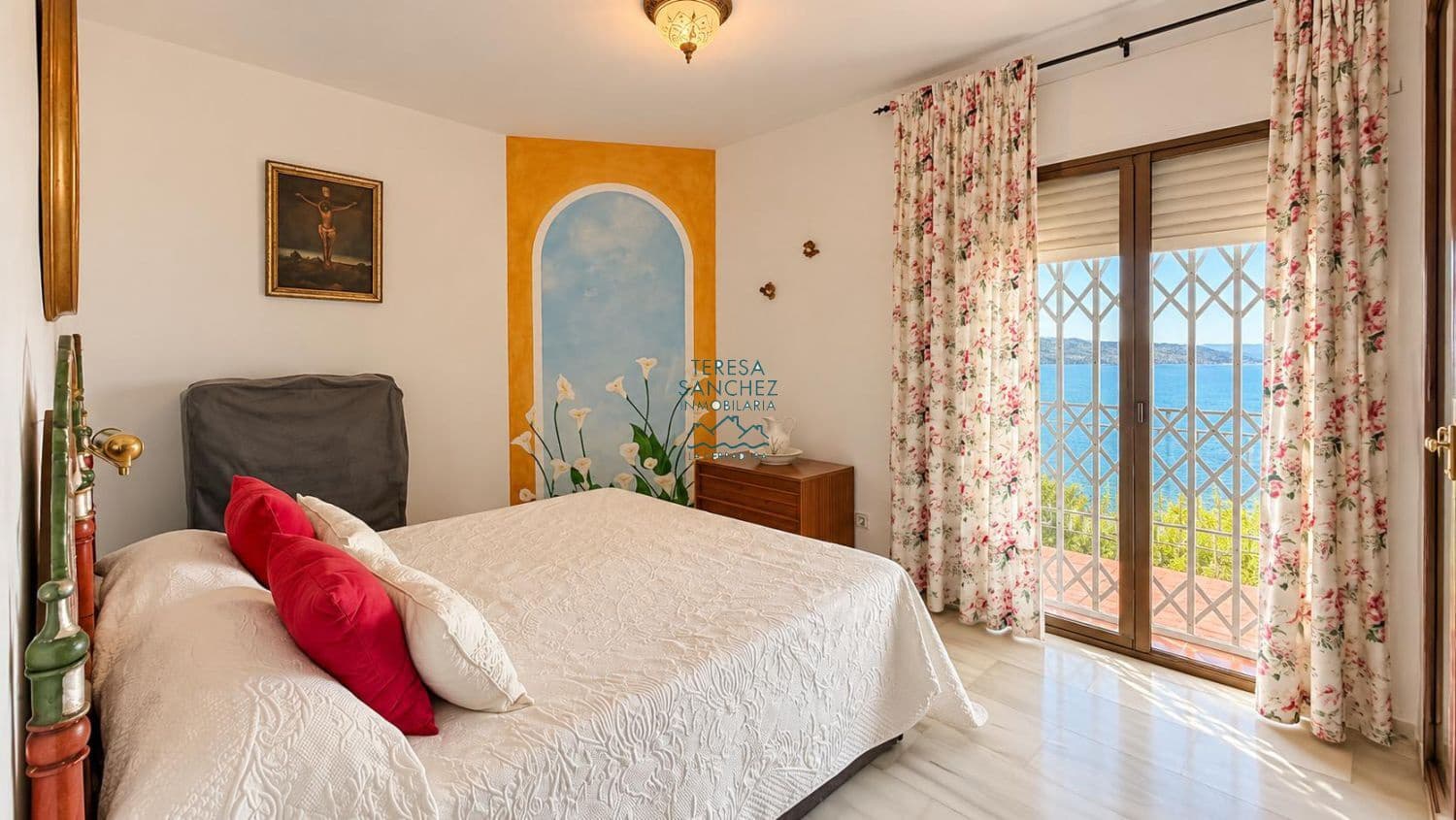 6 chambre Villa/Maison à vendre à La Herradura avec garage - 1 700 000 € (Ref: 10184387)
