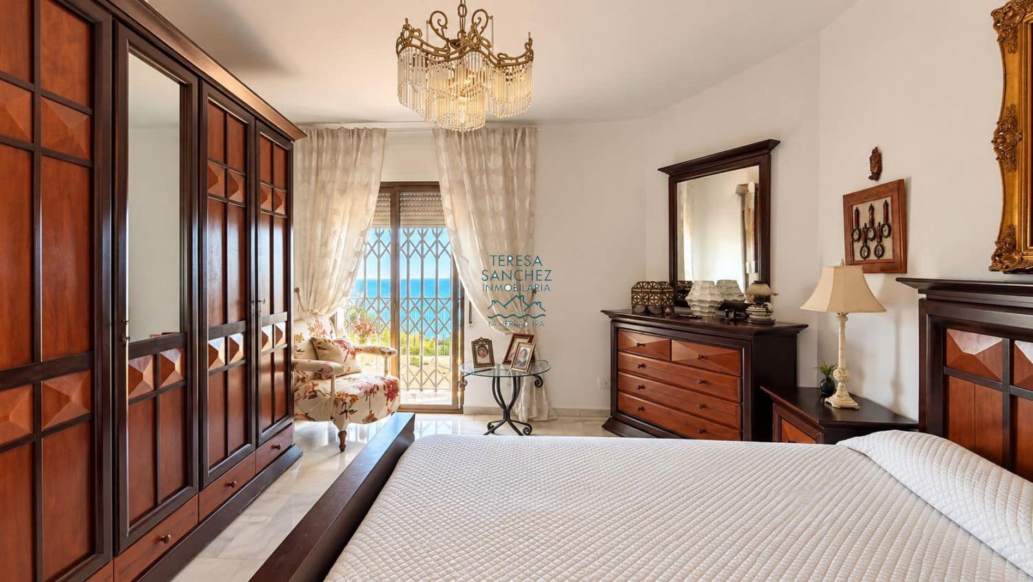 6 chambre Villa/Maison à vendre à La Herradura avec garage - 1 700 000 € (Ref: 10184387)