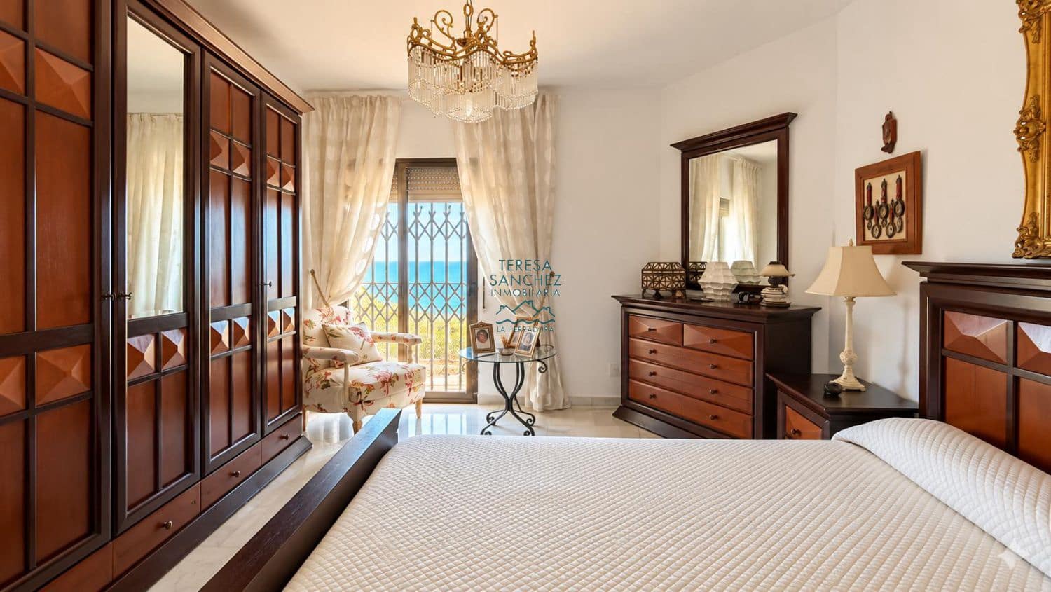 6 chambre Villa/Maison à vendre à La Herradura avec garage - 1 700 000 € (Ref: 10184387)