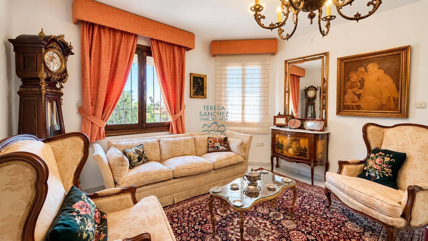 6 chambre Villa/Maison à vendre à La Herradura avec garage - 1 700 000 € (Ref: 10184387)