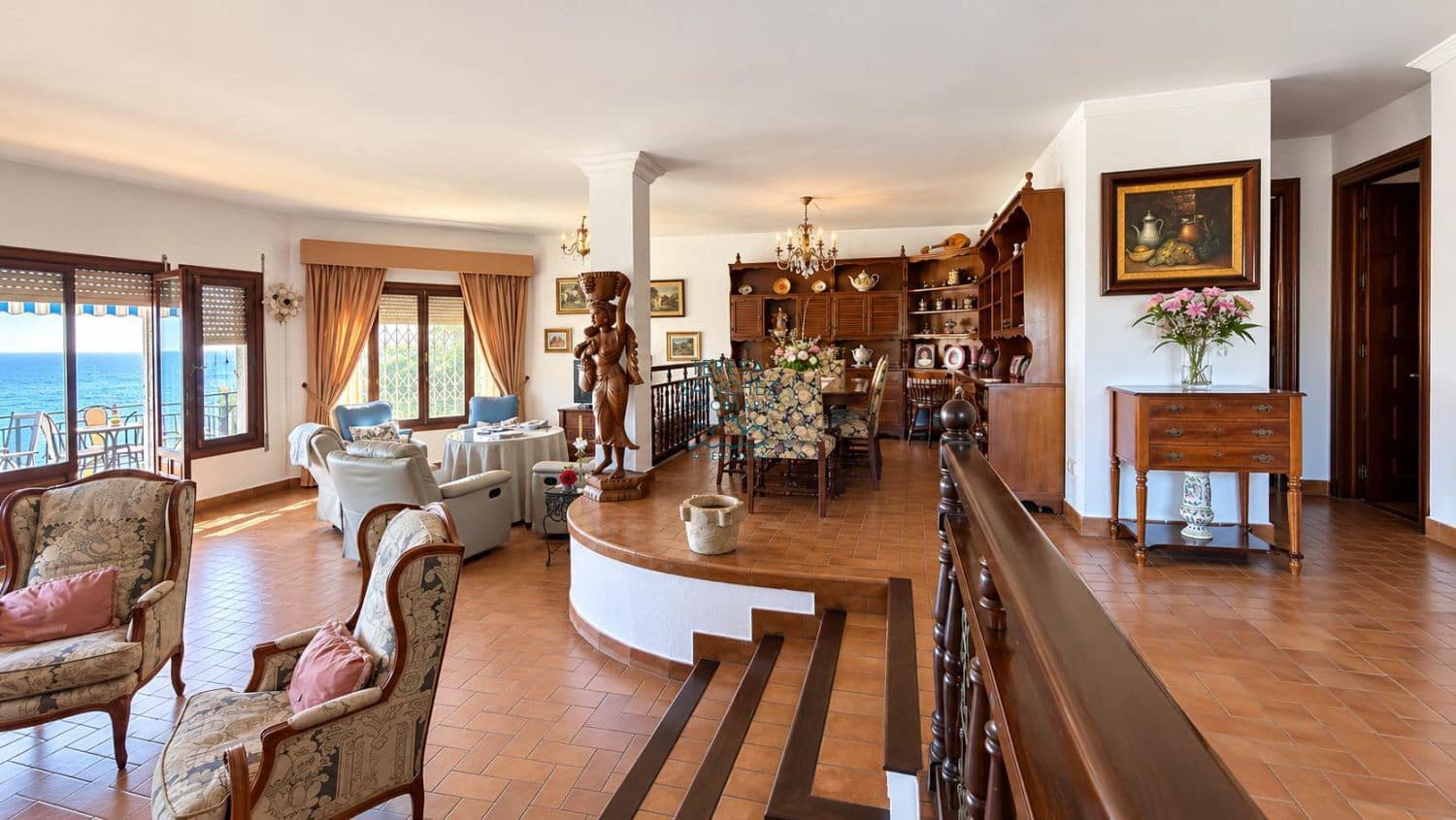 6 chambre Villa/Maison à vendre à La Herradura avec garage - 1 700 000 € (Ref: 10184387)