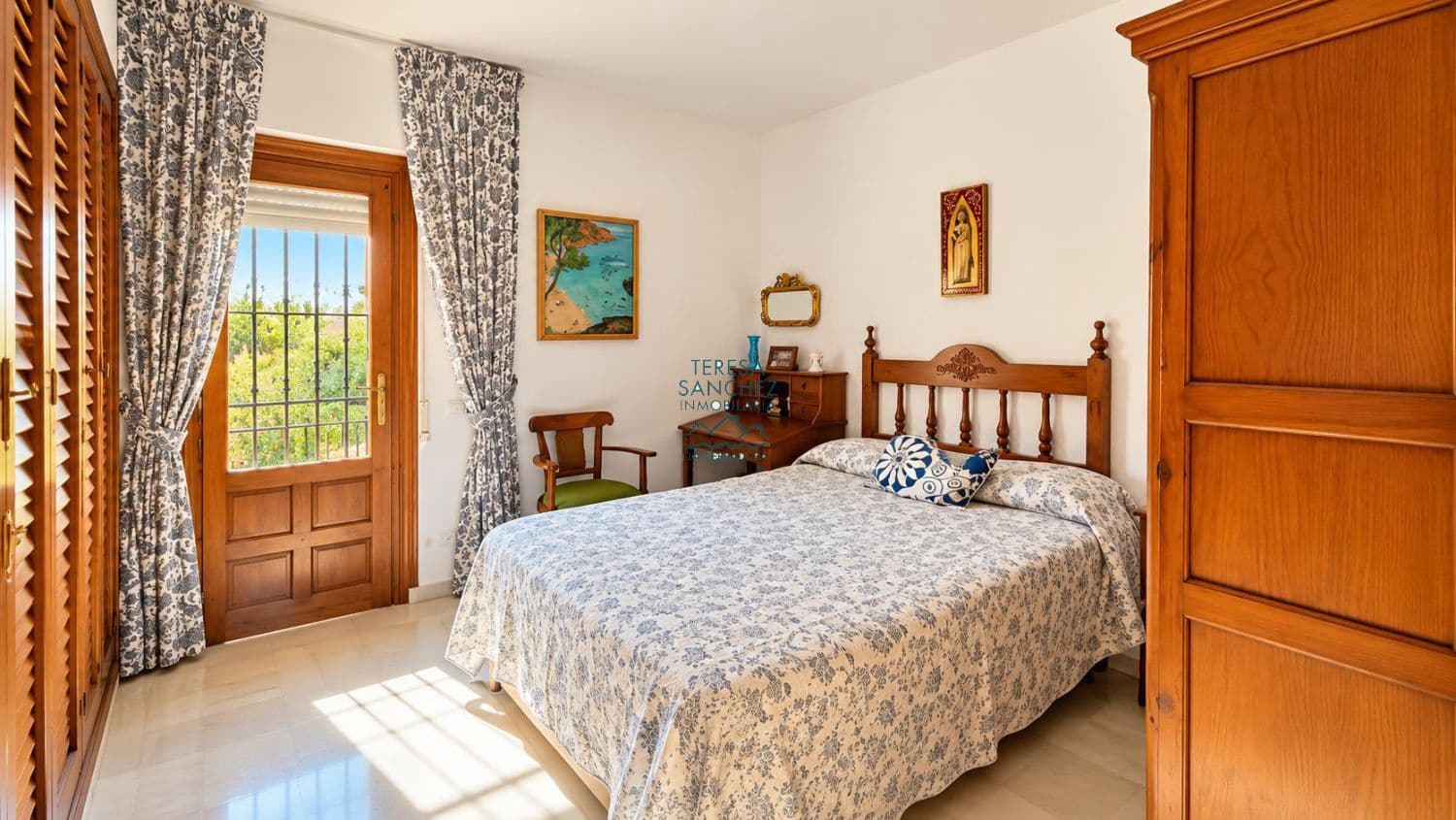 6 chambre Villa/Maison à vendre à La Herradura avec garage - 1 700 000 € (Ref: 10184387)