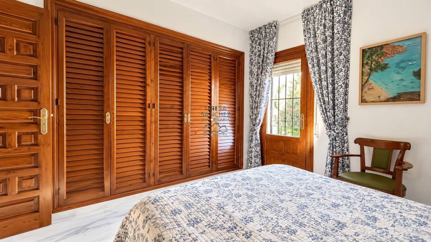 6 chambre Villa/Maison à vendre à La Herradura avec garage - 1 700 000 € (Ref: 10184387)