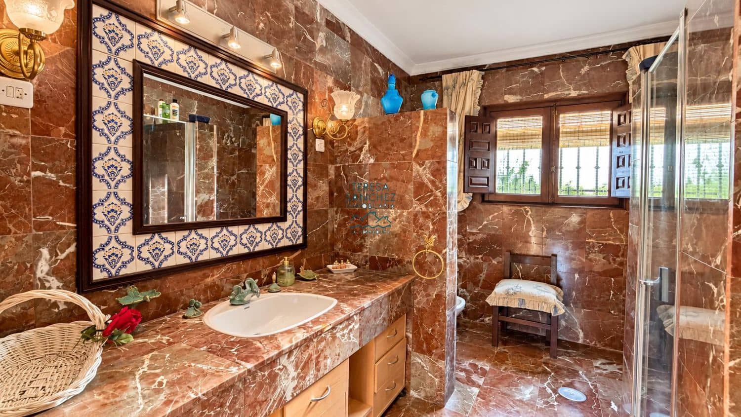 6 chambre Villa/Maison à vendre à La Herradura avec garage - 1 700 000 € (Ref: 10184387)