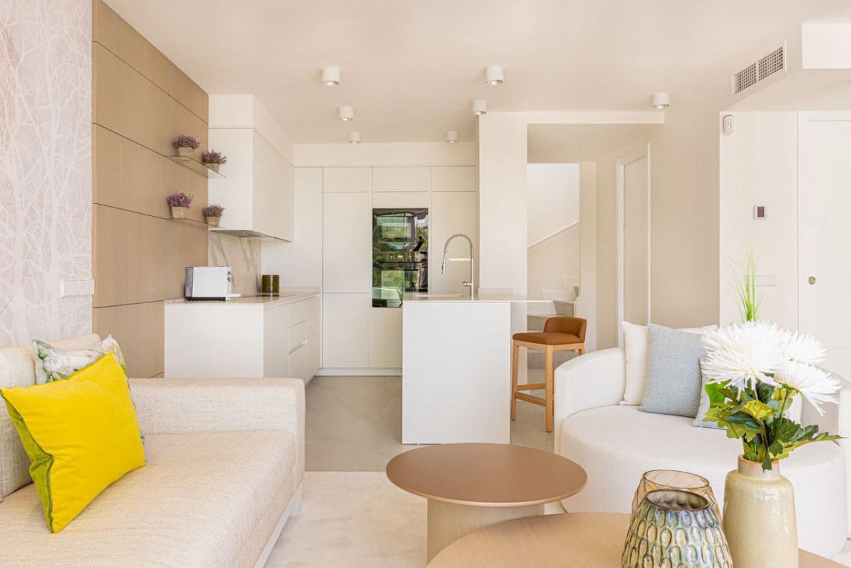 Casa in vendita in La Herradura - 695.000 € (Rif: 7830404)