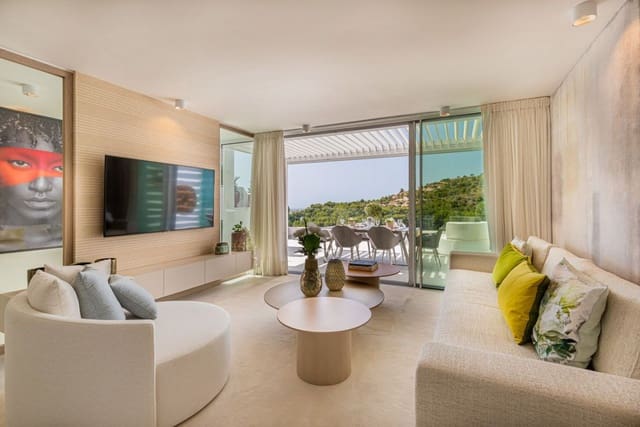 Hus till salu i La Herradura, Almuñécar - 695 000 € (Ref: 7830404)