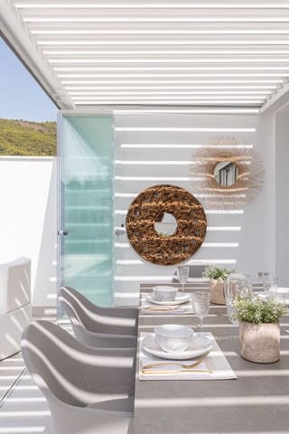 Hus till salu i La Herradura, Almuñécar - 695 000 € (Ref: 7830404)