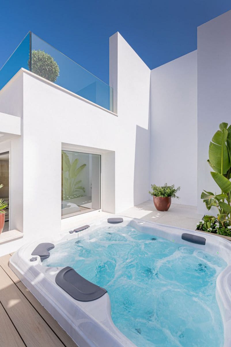 Casa in vendita in La Herradura - 695.000 € (Rif: 7830404)