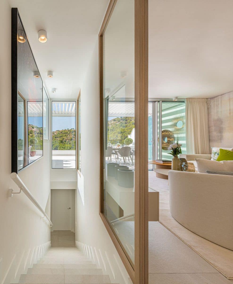 Casa in vendita in La Herradura - 695.000 € (Rif: 7830404)