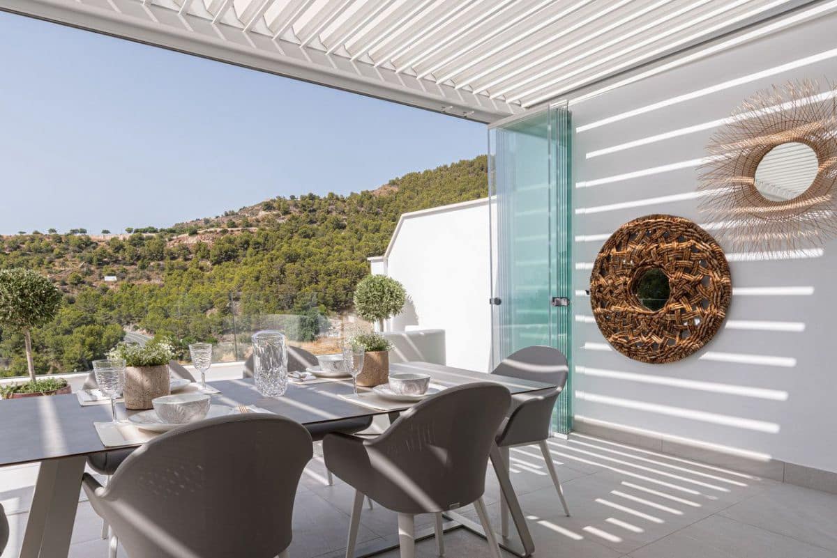 Casa in vendita in La Herradura - 695.000 € (Rif: 7830404)