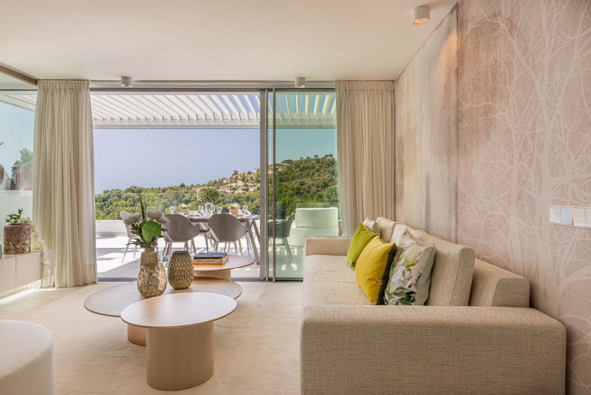 Casa in vendita in La Herradura - 695.000 € (Rif: 7830404)