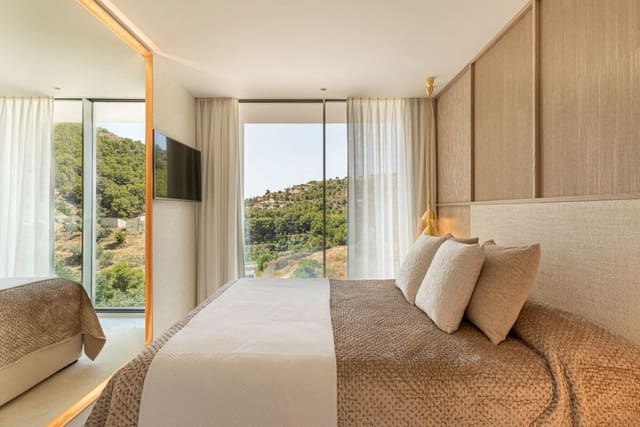 Hus till salu i La Herradura, Almuñécar - 695 000 € (Ref: 7830404)