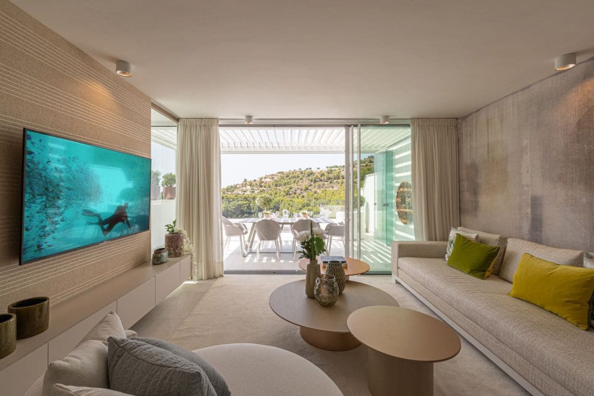 Casa in vendita in La Herradura - 695.000 € (Rif: 7830404)