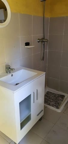 2 sovrum Finca/Hus på landet till salu i La Herradura, Almuñécar - 245 000 € (Ref: 8359439)