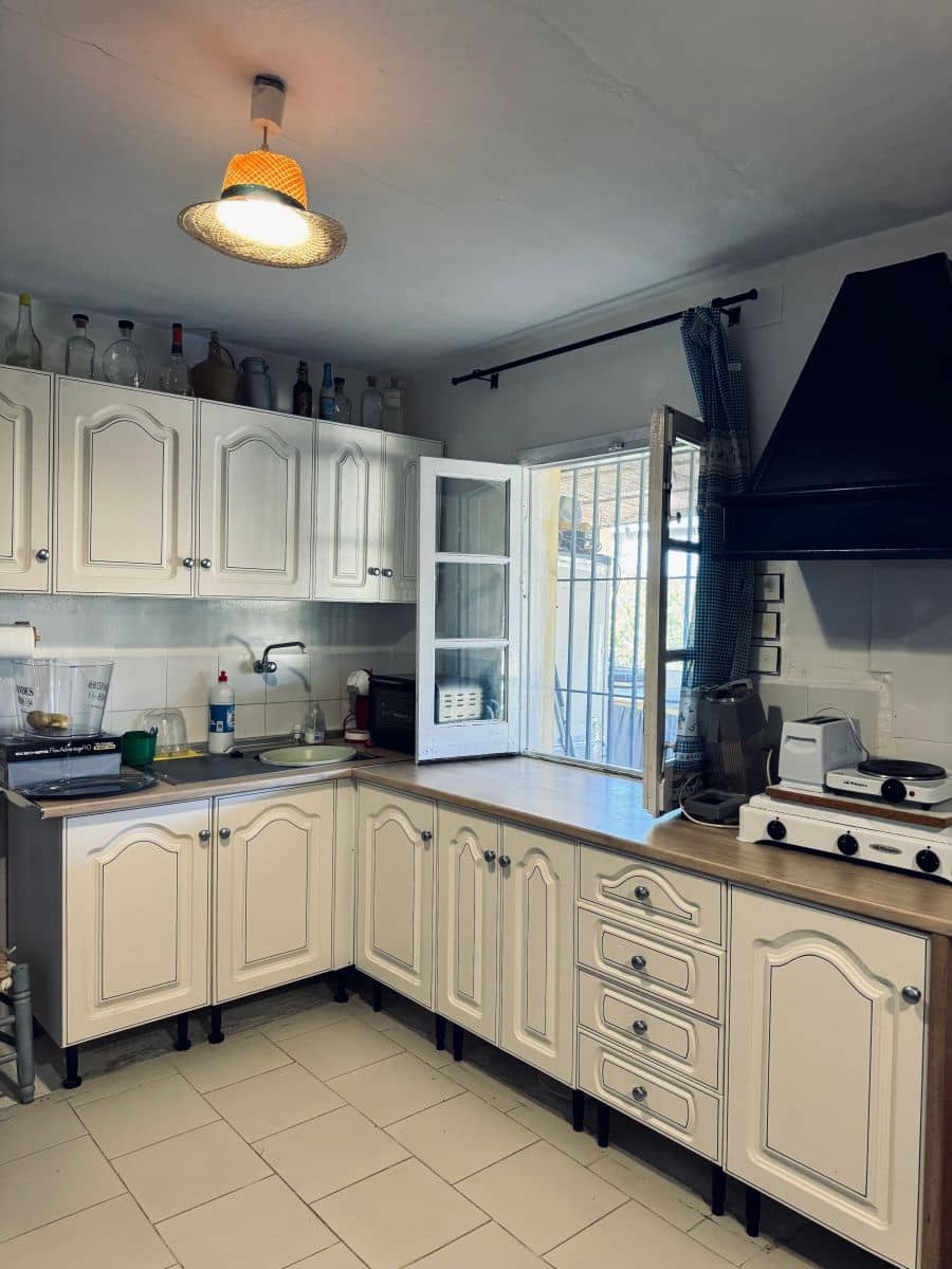 2 sovrum Finca/Hus på landet till salu i La Herradura - 245 000 € (Ref: 8359439)