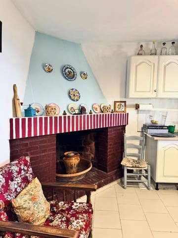 2 sovrum Finca/Hus på landet till salu i La Herradura, Almuñécar - 245 000 € (Ref: 8359439)