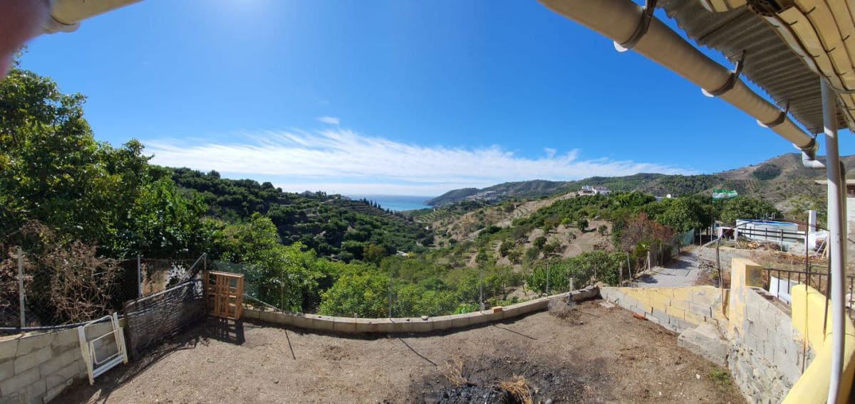 2 sovrum Finca/Hus på landet till salu i La Herradura - 245 000 € (Ref: 8359439)