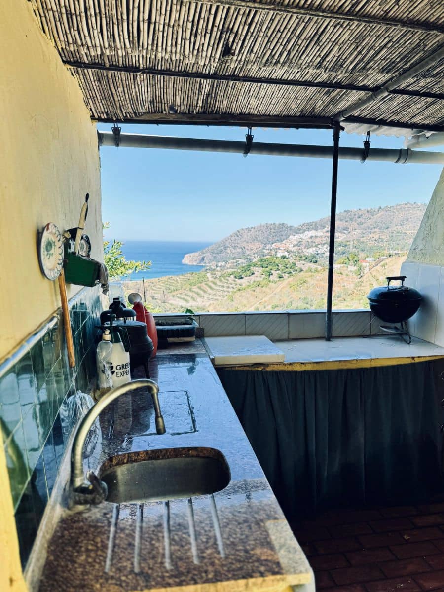 2 sovrum Finca/Hus på landet till salu i La Herradura - 245 000 € (Ref: 8359439)