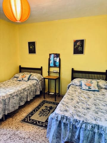 2 sovrum Finca/Hus på landet till salu i La Herradura, Almuñécar - 245 000 € (Ref: 8359439)