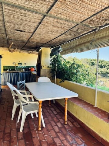 2 sovrum Finca/Hus på landet till salu i La Herradura, Almuñécar - 245 000 € (Ref: 8359439)