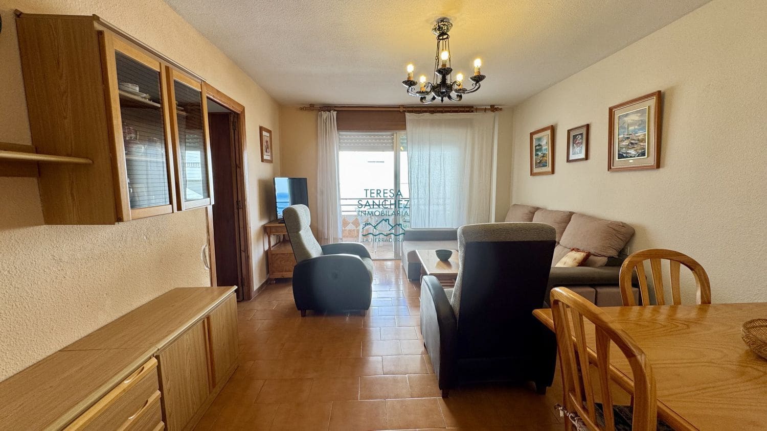 3 bedroom Apartment for sale in La Herradura - € 325,000 (Ref: 8428586)