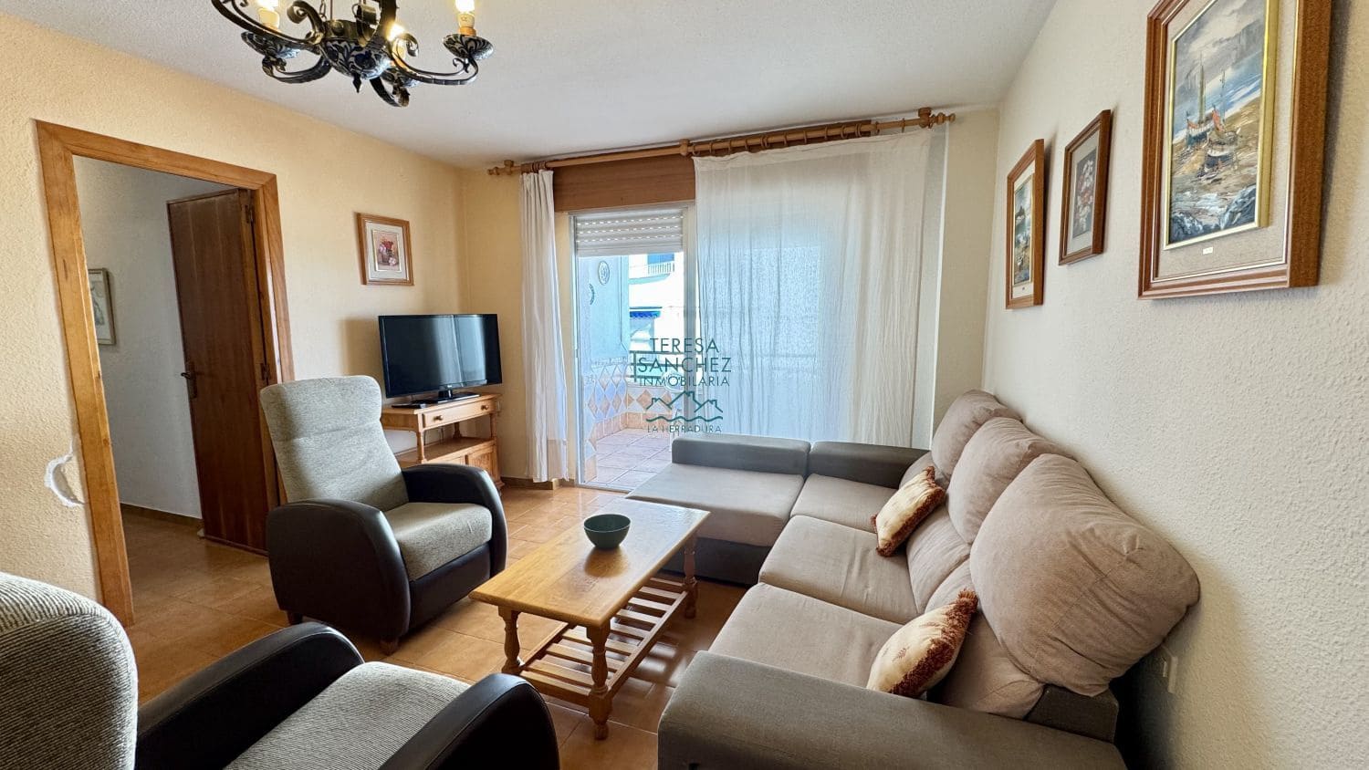 3 bedroom Apartment for sale in La Herradura - € 325,000 (Ref: 8428586)