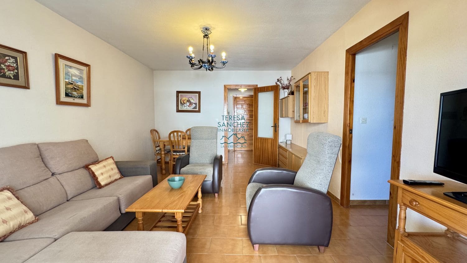 3 bedroom Apartment for sale in La Herradura - € 325,000 (Ref: 8428586)