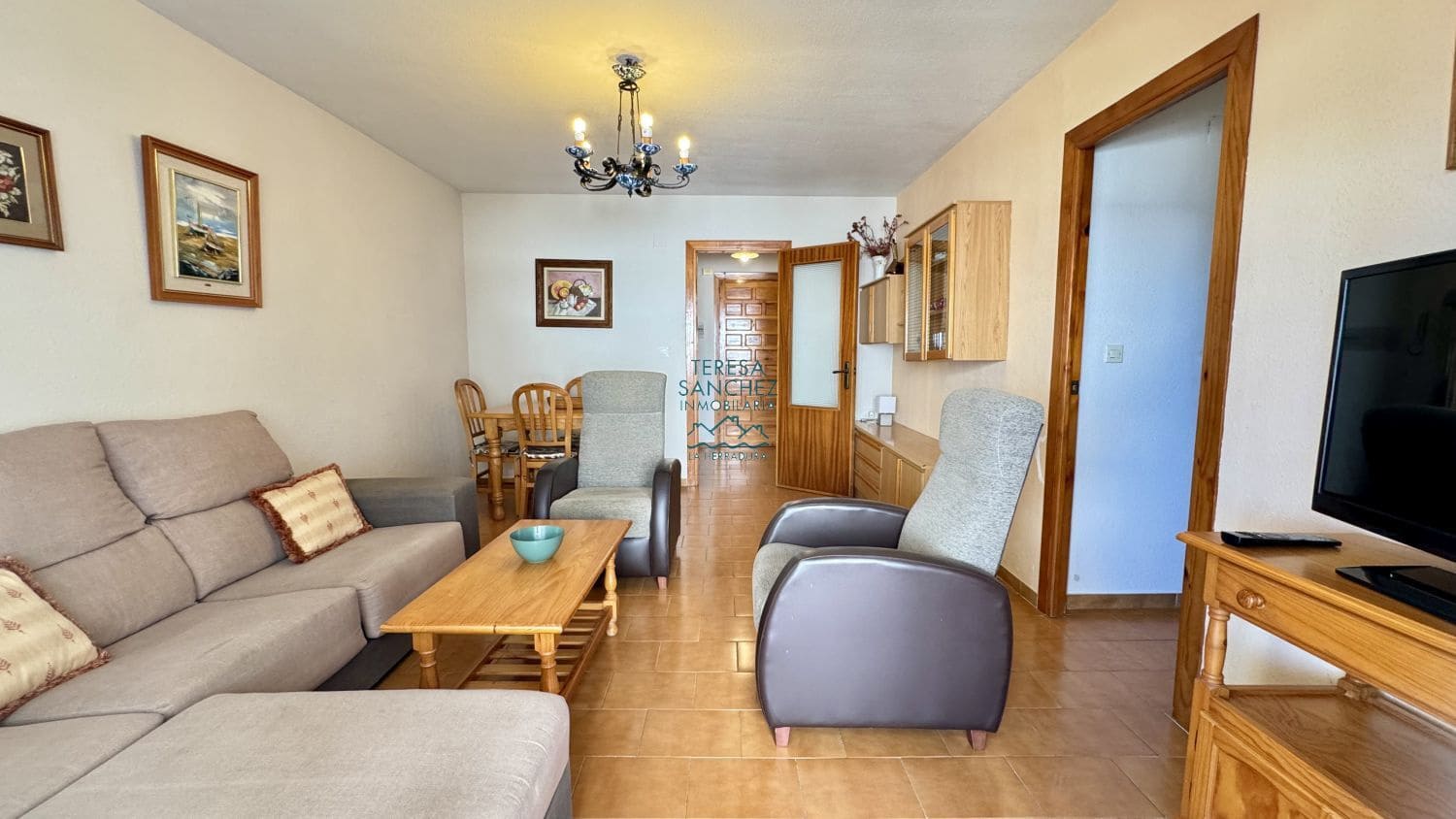 3 bedroom Apartment for sale in La Herradura - € 325,000 (Ref: 8428586)